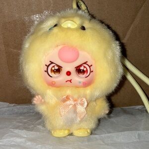 Baby Three Mini Hug Pendant CONFIRMED Chic